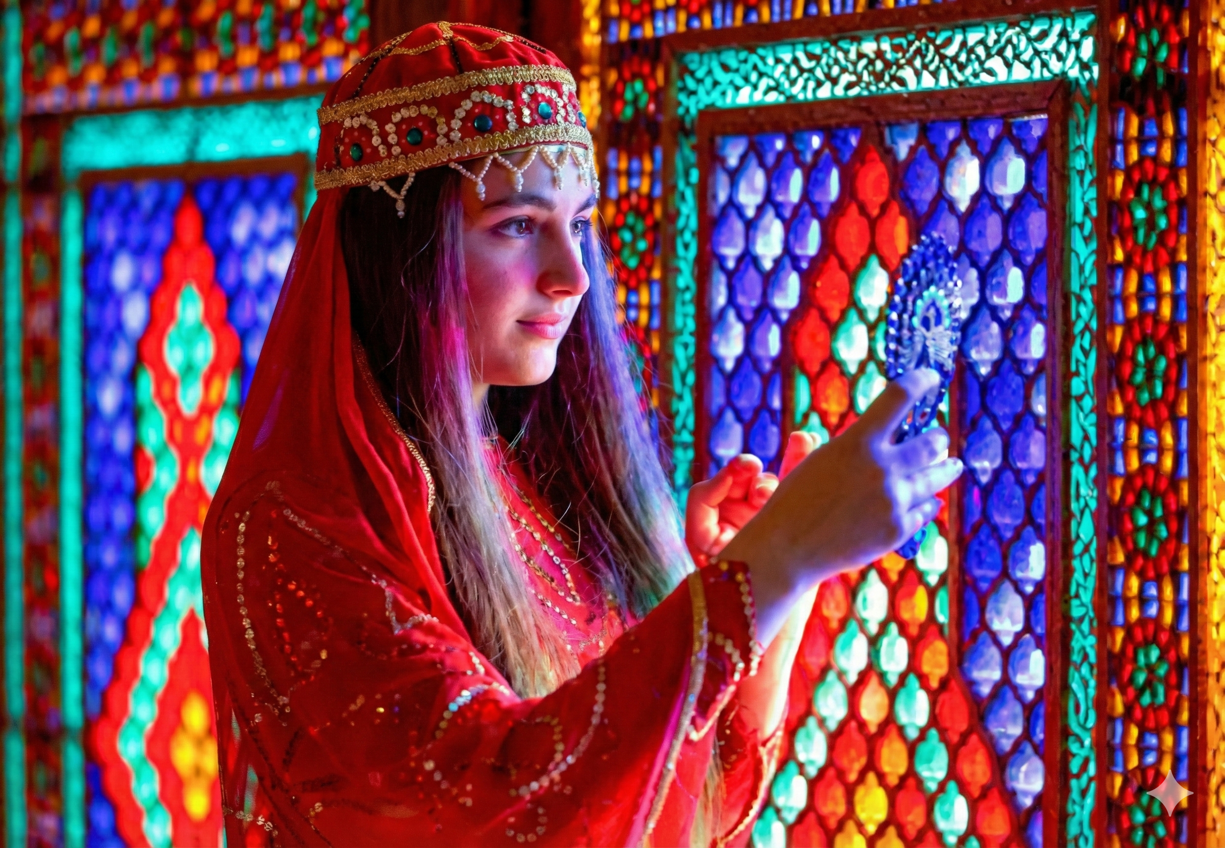 Azerbaijani culture
