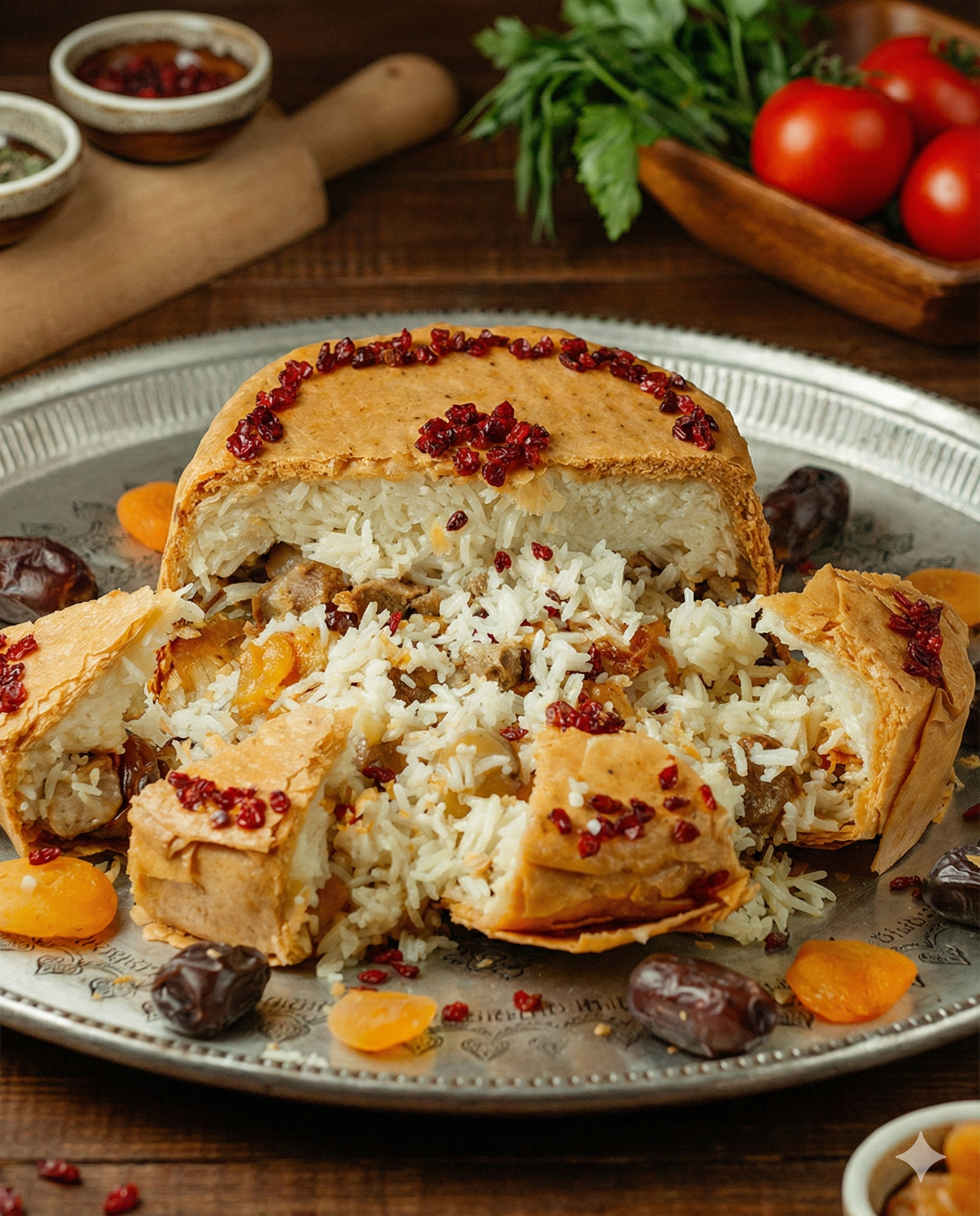 Azerbaijani cuisine